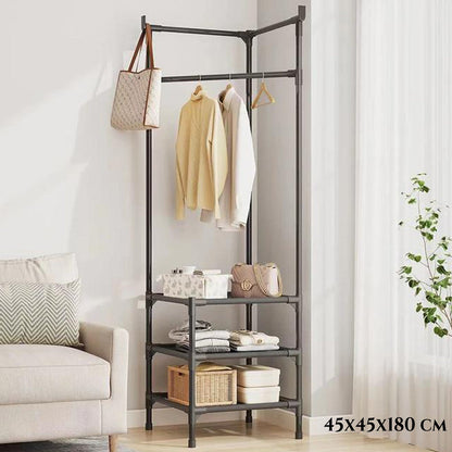 SAROKPOLC RUHATÁROLÁSHOZ